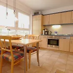 Residenz Am 4-58 Apartamento Zingst