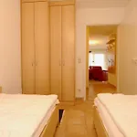 Apartamento Residenz Am 4-58 *