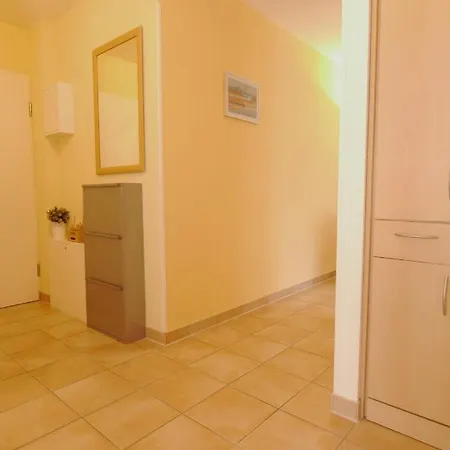 Residenz Am 4-58 Apartment