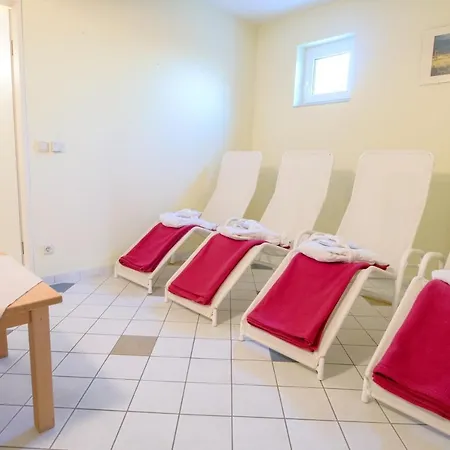 Residenz Am 4-58 Apartment Zingst