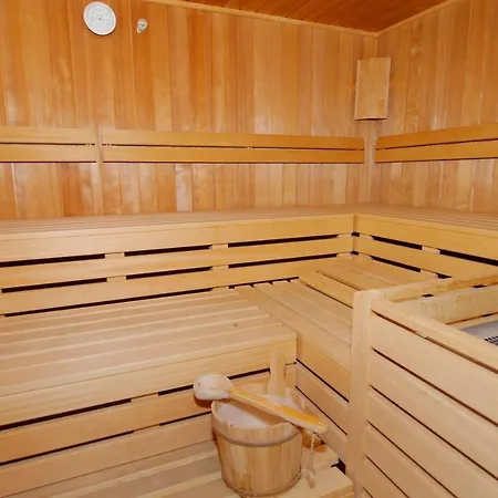 Apartment Residenz Am 4-58 *