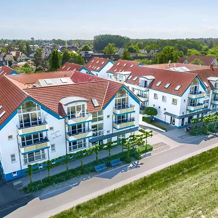 Residenz Am 4-58 * Zingst