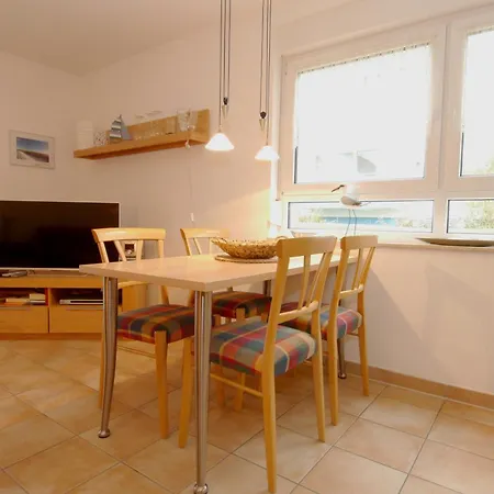 Residenz Am 4-58 *