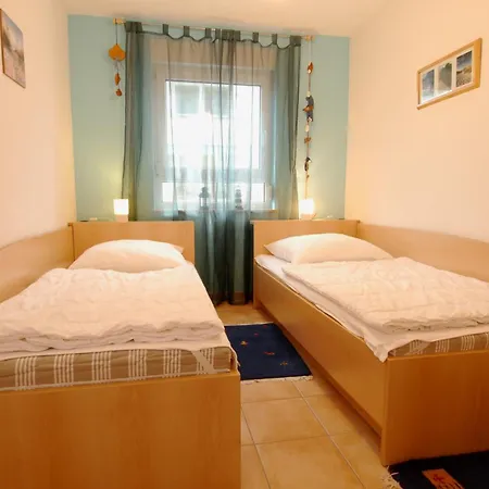 Residenz Am 4-58 Zingst