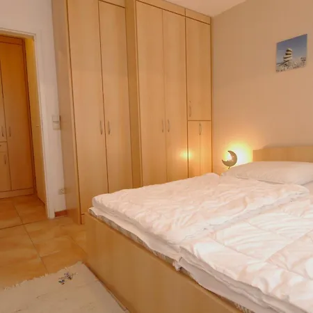 Apartment Residenz Am 4-58