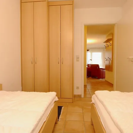 Lägenhet Residenz Am 4-58 *