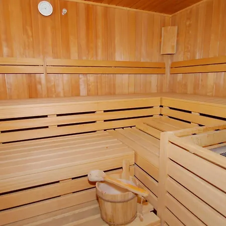 Residenz Am 4-58 Zingst