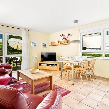 Appartement Residenz Am 4-58 *