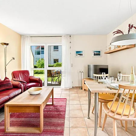 Lejlighed Residenz Am 4-58 *