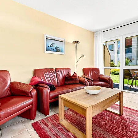 Residenz Am 4-58 Zingst