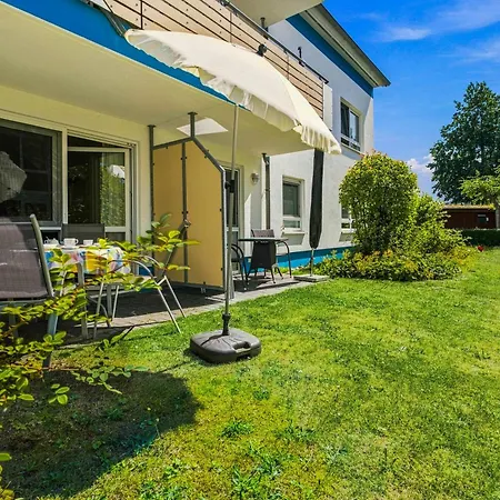 Lejlighed Residenz Am 4-58 Zingst