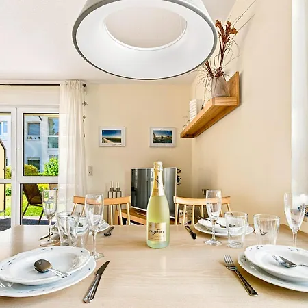 Residenz Am 4-58 * Zingst