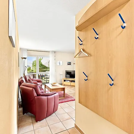 Residenz Am 4-58 * Zingst