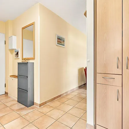Lejlighed Residenz Am 4-58 *