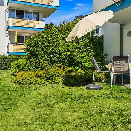 Residenz Am 4-58 *