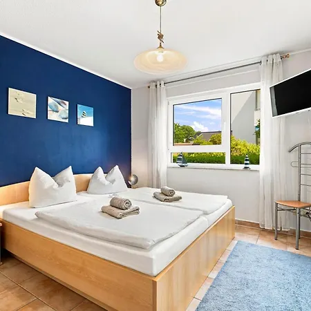 Residenz Am 4-58 Zingst