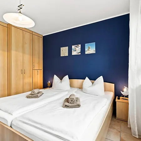 Residenz Am 4-58 Lejlighed Zingst