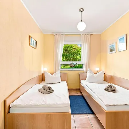 Residenz Am 4-58 *