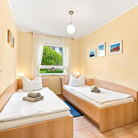 Residenz Am 4-58 * Zingst