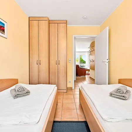Residenz Am 4-58