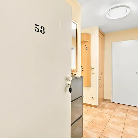 Lejlighed Residenz Am 4-58 *